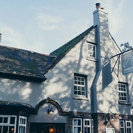 The Horse Inn Hurst Hurstpierpoint ภายนอก รูปภาพ