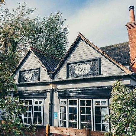 The Horse Inn Hurst Hurstpierpoint ภายนอก รูปภาพ