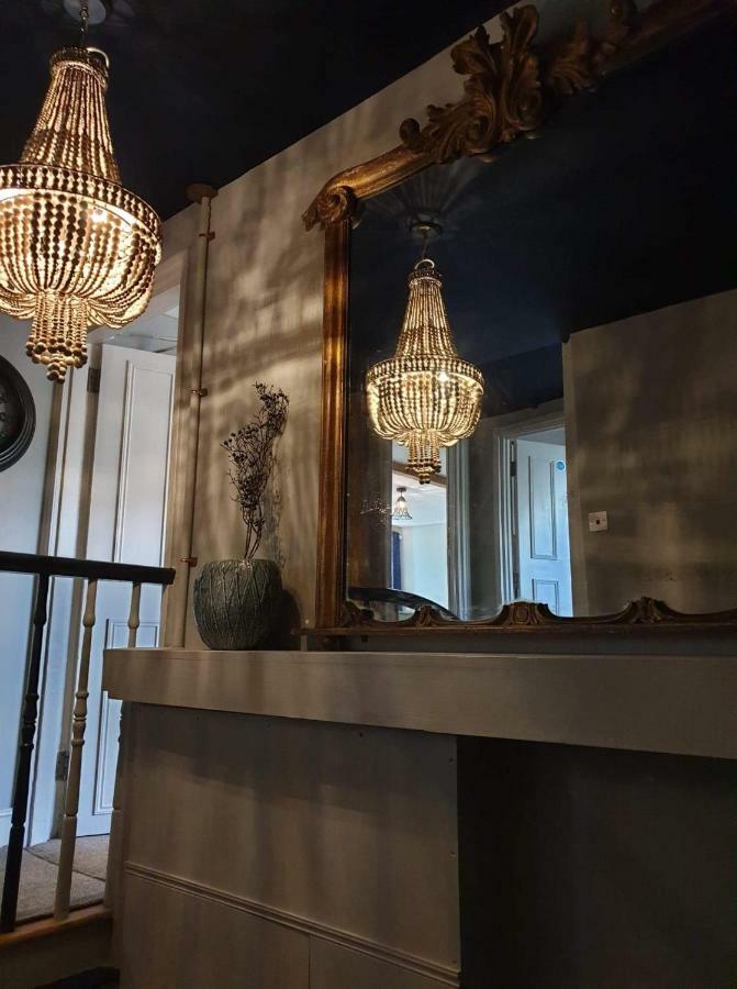The Horse Inn Hurst Hurstpierpoint ภายนอก รูปภาพ
