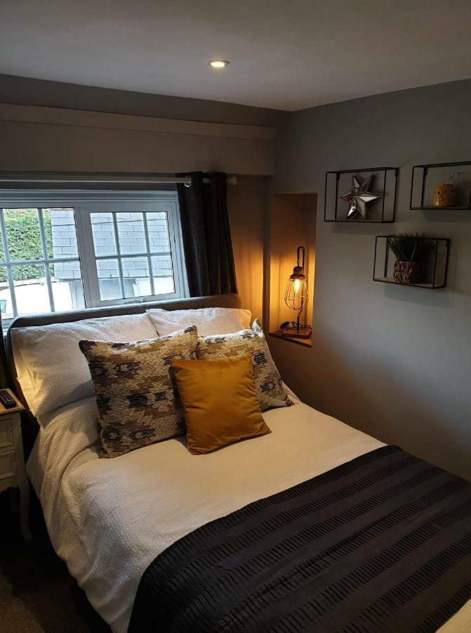 The Horse Inn Hurst Hurstpierpoint ภายนอก รูปภาพ