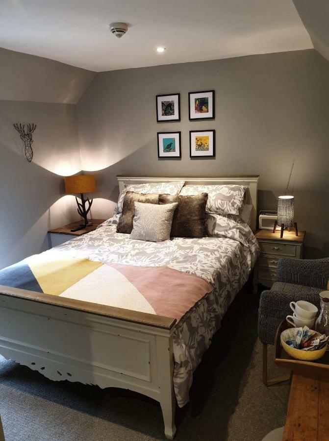 The Horse Inn Hurst Hurstpierpoint ภายนอก รูปภาพ