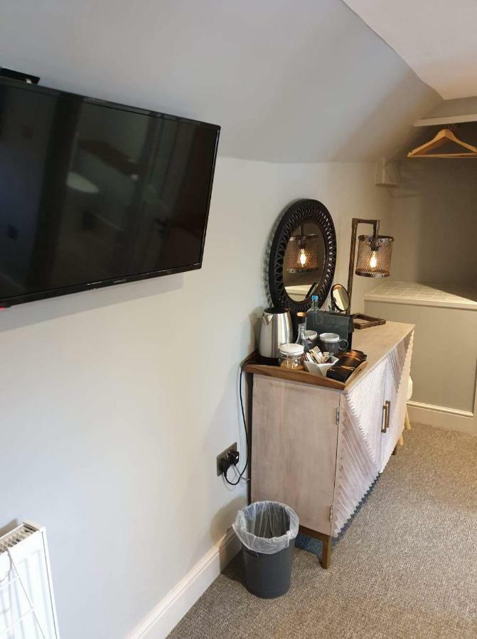 The Horse Inn Hurst Hurstpierpoint ภายนอก รูปภาพ