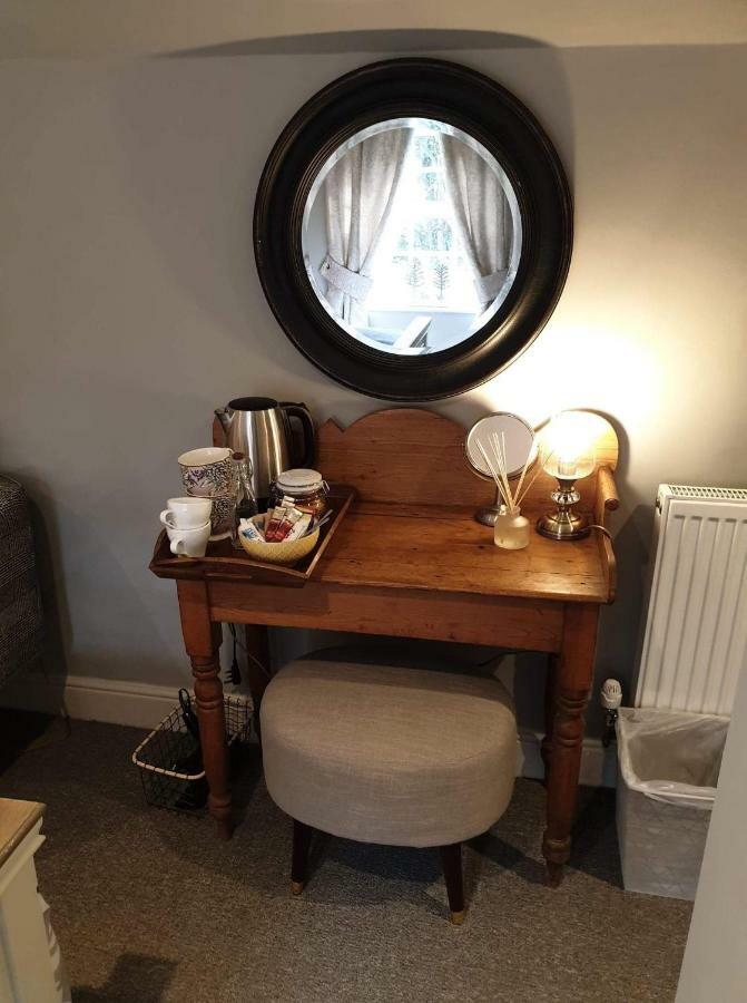 The Horse Inn Hurst Hurstpierpoint ภายนอก รูปภาพ