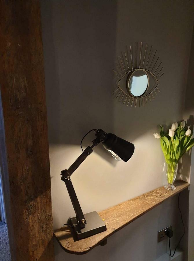 The Horse Inn Hurst Hurstpierpoint ภายนอก รูปภาพ